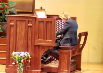 4/30/2022 – Leif Lind – "The Great Reset: Life After Resurrection"