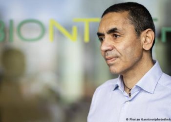 EXKLUSIV: BioNTech geht neue Partnerschaft ein, für zukünftige Nanokristall-Technologie in mRNA