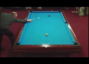 AF- Martin Schwab vs Klaus Hebestreit -CCKOT2015