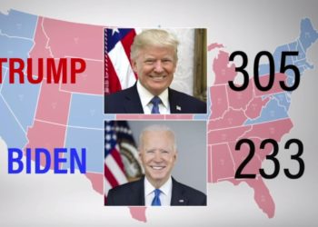 ANMERKUNG AN STACEY ABRAMS – FINDEN SIE EINEN GUTEN RECHTSANWALT: True the Vote gibt bekannt, dass sie die Adressen ALLER Verstecke für Stimmzettelhandel veröffentlichen