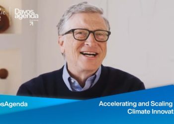 Accelerating and Scaling Up Climate Innovation | Davos Agenda 2022