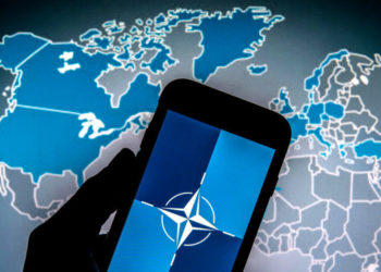 Aktive Norderweiterung der NATO: Finnland und Schweden kurz vor der Aufnahme