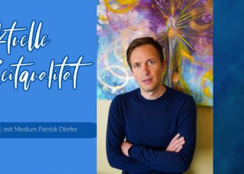 Aktuelle Zeitqualität Starke Transformationswellen- The Great Reset- Energievorschau April 2021