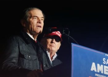 Aktuelles Update: Dr. Mehmut Oz liegt über Nacht vor Dave McCormick in der GOP-Senatsvorwahl von Pennsylvania – führt jetzt mit 2.600 Stimmen