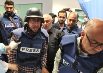 Al Jazeera: Israelische Armee tötet Journalistin bei Sturm auf Flüchtlingslager