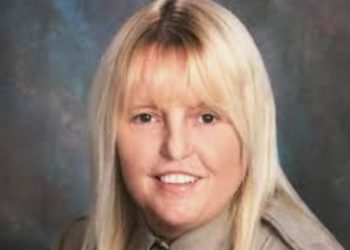 Alabama Correction Officer Vicky White stirbt an selbstverschuldetem Schuss