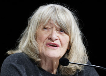 Alice Schwarzer besorgt: "Kräfte wie Sie, Frau Strack-Zimmermann, steigern das Risiko"