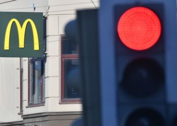 Alles beim Alten? McDonalds übergibt russischem Eigner nahezu das ganze Geschäft – bis auf die Marke