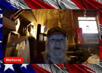 America Has Fallen, Fallen