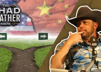 America on DANGEROUS Road to China's Communist Model | Guest: Matt Kibbe | Ep 611