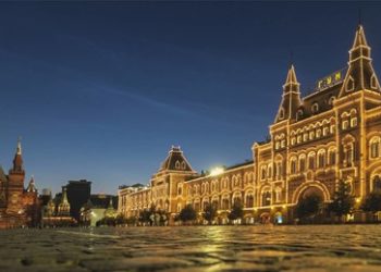 An der Schwelle zu einer neuen Welt – wagen wir den ersten Schritt?