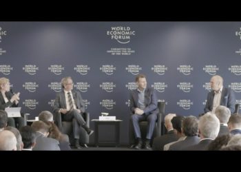 Annual Meeting on Cybersecurity 2019 | Enabling Leadership for a Secure Digital Future