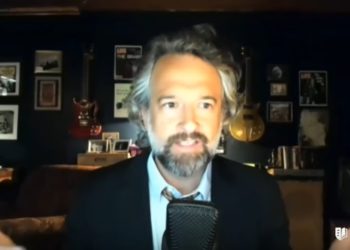 Anwalt David Clements erörtert die Wahlarbeit 2020 in New Mexico „mit stärkerem Fokus auf die maschinengesteuerten Aspekte des Betrugs“