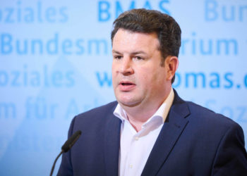 Arbeitsministerium: Kurzarbeit war wirksamste Hilfe in der Corona-Krise