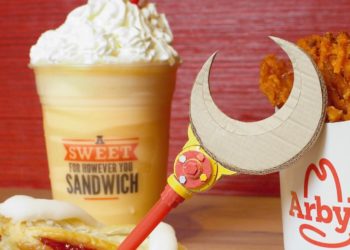 Arbys Manager gibt zu, „mindestens zweimal“ in Milchshake-Mix für seine eigene „sexuelle Befriedigung“ uriniert zu haben