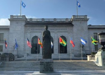 Das OAS-Gipfeltreffen von Staaten in Amerika macht eine Schwächung der US-Hegemonie sichtbar