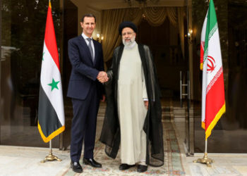 Assad: Starke Beziehungen zwischen Iran und Syrien als Bollwerk gegen Dominanz  der USA und Israels