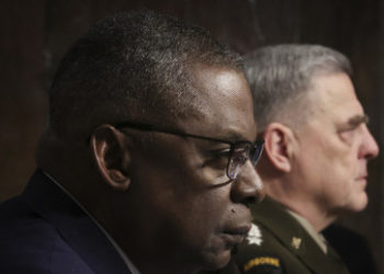 Atomverhandlungen: Eliteeinheit der iranischen Revolutionsgarde soll auf Terrorliste der USA bleiben