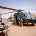 Bundestag verlängert Bundeswehr-Missionen in Mali