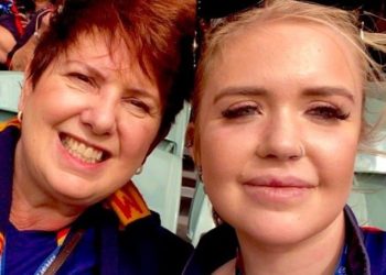 Australischer Spitzenarzt, der Covid-19-Impfstoff vorantreibt, verliert nur Tochter im Schlaf