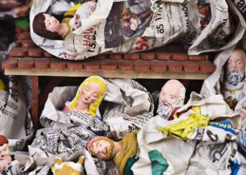 Autorin verklagt Verlag wegen Gendern und bekommt Recht – "zeichnende Person" statt "Zeichner"