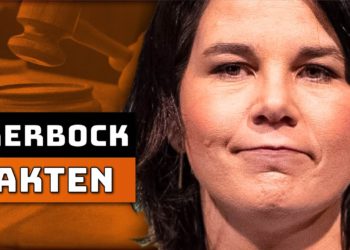 BAERBOCK : Ich habe mich geirrt.