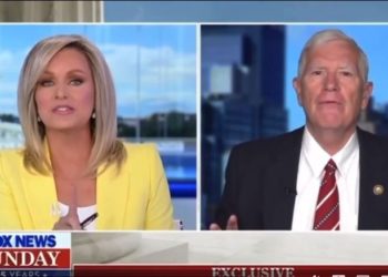 BEEINDRUCKEND!  FOX News Hack Sandra Smith behauptet, „2000 Mules“ auf demokratischen Wahlhändlern seien entlarvt worden – könnte mit einer heftigen Verleumdungsklage konfrontiert werden