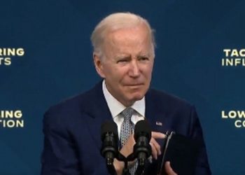 BERICHT: Biden „storniert“ 10.000 USD an Studentendarlehensschulden pro Kreditnehmer
