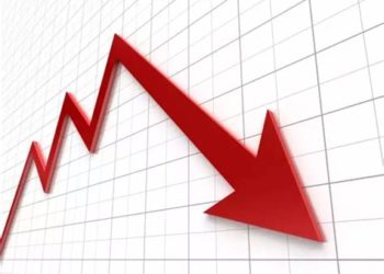 BIDEN ECONOMY: Märkte fallen weiter – S&P erreicht 52-Wochen-Tief