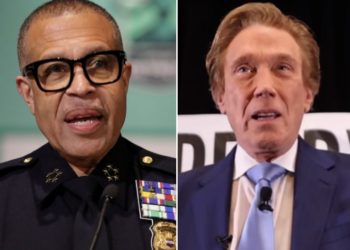 BREAKING BIG: Michigan Board of Elections wirft Top-Kandidaten der Republikaner aus dem Rennen des Gouverneurs, darunter James Craig und Perry Johnson – Behauptung, sie hätten nicht genügend gültige Unterschriften eingereicht