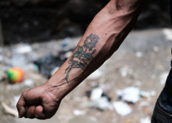 Warum die USA den Kampf gegen die Drogensucht verlieren