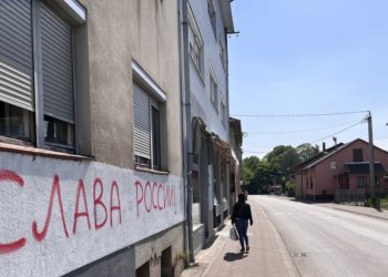 Belgrad und der "Präzedenzfall" Kosovo – Russische Absichten und serbische Erwartungen