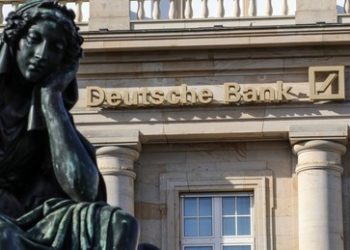 Bericht: Deutsche Bank sperrt Korrespondenzkonten einiger großer russischer Banken