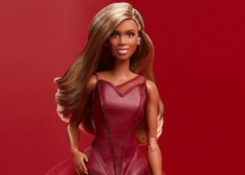 Bericht: Mattels neue Transgender-Barbie-Puppe, hergestellt in einem mehrheitlich muslimischen Land, in dem Homo-Ehe ein Verbrechen ist