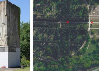 Böse Vorzeichen zum 9. Mai: Berlin will "Heil der Ukraine" statt Tag des Sieges