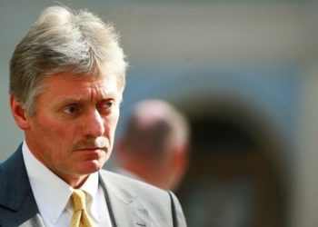 Bevorstehende Generalmobilmachung? Kreml-Sprecher Peskow: "Das ist Schwachsinn"