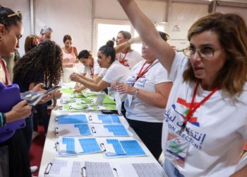 Bevorstehende Parlamentswahlen im Libanon: Bleiben die Sunniten den Wahlurnen fern?