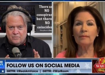 Biden Gang drängt Änderungen, die die US-Souveränität in Bezug auf nationale Gesundheitsfragen an die korrupte WHO abtreten würden