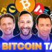 Big Bitcoin Talk: Caitlin Long, Alex Mashinsky, Bill Barhydt, Mike Alfred