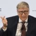 Bill Gates fordert "globale Pandemie-Taskforce"