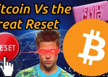 Bitcoin Vs the Great Reset | UPGRADE AMERICA 2.0_Ep.12