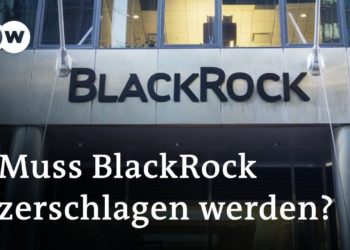 BlackRock – wie der Investorengigant die Finanzwelt lenkt | DW Nachrichten