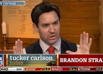Brandon Straka tritt Tucker Carlson bei: Beschreibt die schreckliche Behandlung, die er durch das FBI und Bidens DOJ wegen Vergehens gegen J6 erlitten hat (VIDEO)