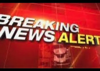 Breaking: "This Just In" / Mike From Around World / Steve Quayle / Paul Begley