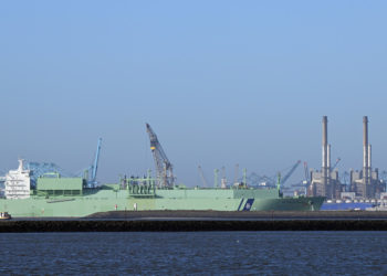 Bulgarien schließt Vertrag mit den USA zum Kauf von Flüssigerdgas