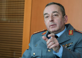 Bundesregierung löst Corona-Krisenstab auf