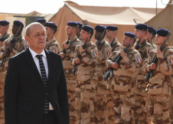 Bundestag verlängert Bundeswehr-Missionen in Mali