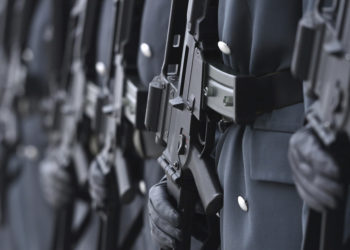 Bundeswehr: Starker Anstieg der Extremismusverdachtsfälle