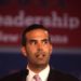 Bush-Name verletzt George P. Bush im Rennen der Texas AG