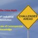 CHINA MYTH – 4TH INDUSTRIAL REVOLUTION – LAW OF CONSEQUENTIAL KNOWLEDGE